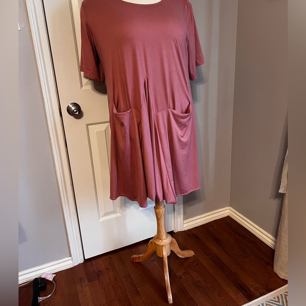 New with tag Farmhouse Frocks dress XL
